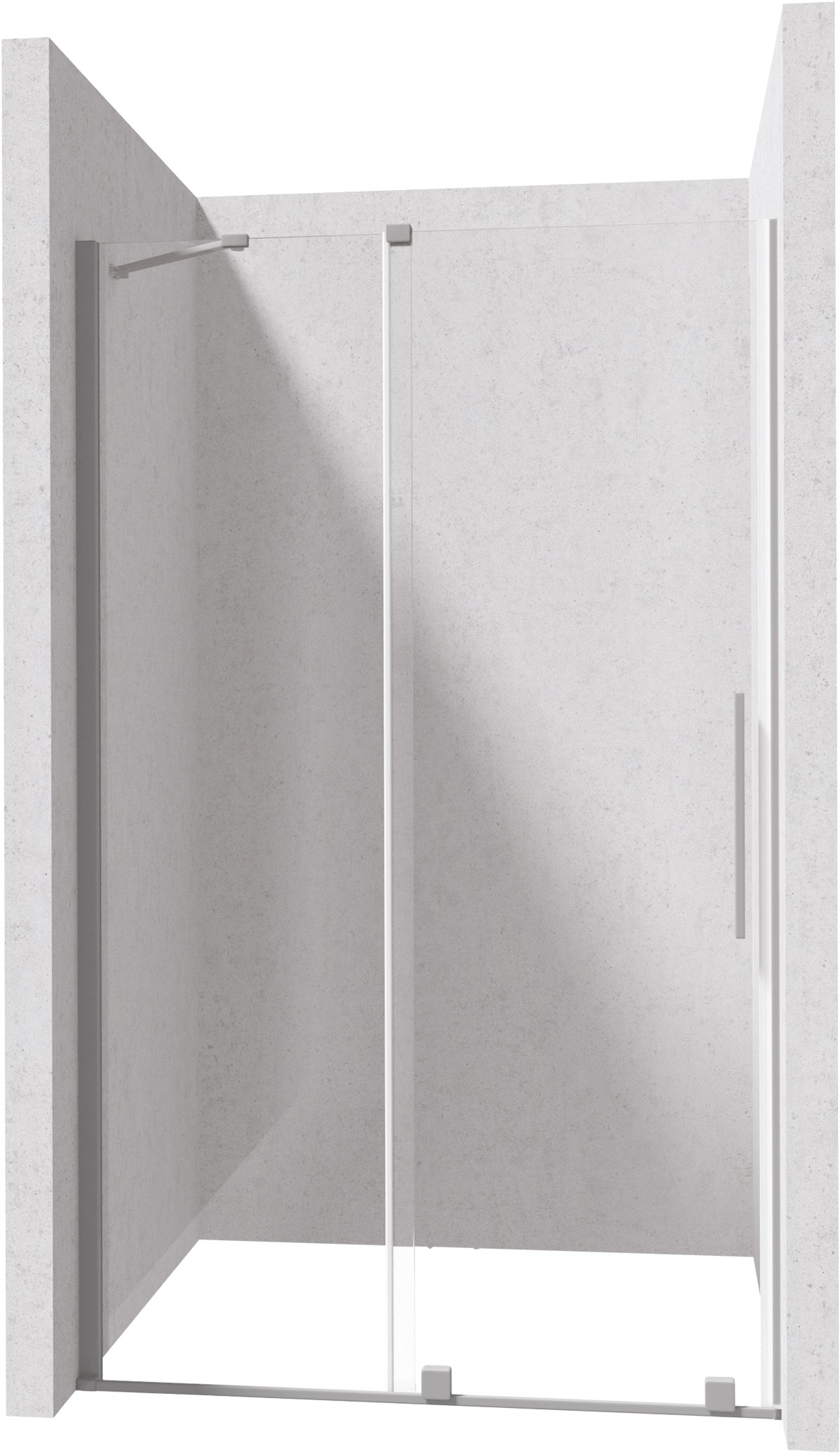 Deante Prizma profil de raccordement KTJ_F00X