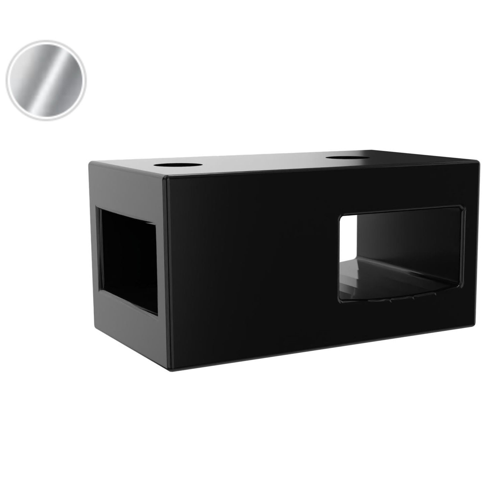 Roca District ensemble supplémentaire AMP6600002