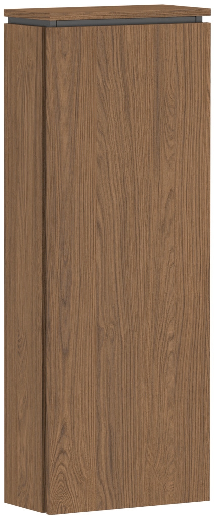 Hansgrohe Xilesa E armoire 40x20x106.5 cm latérale suspendue chêne 54281550