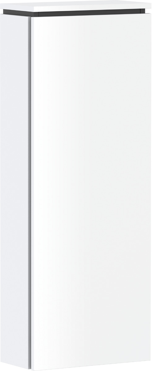 Hansgrohe Xilesa E armoire 40x20x106.5 cm latérale suspendue blanc 54282700