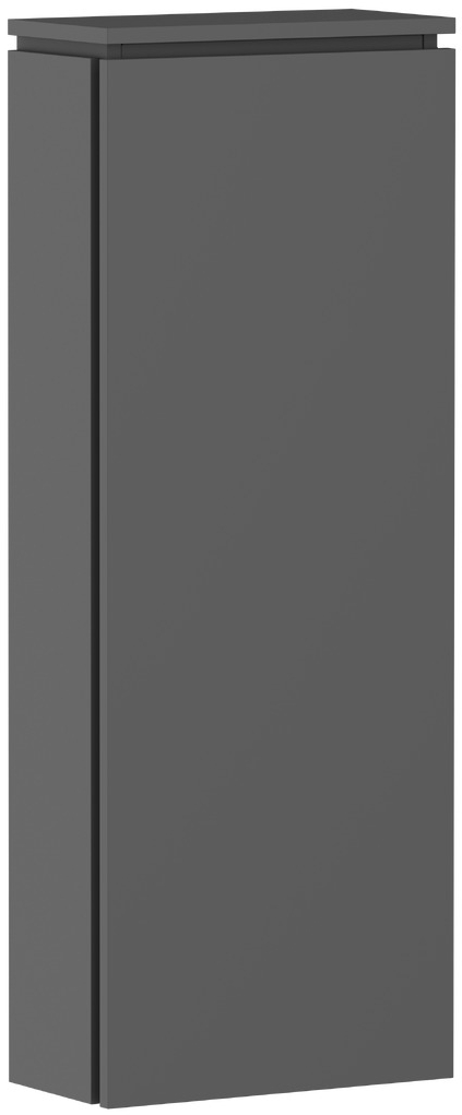 Hansgrohe Xilesa E armoire 40x20x106.5 cm latérale suspendue gris 54282760