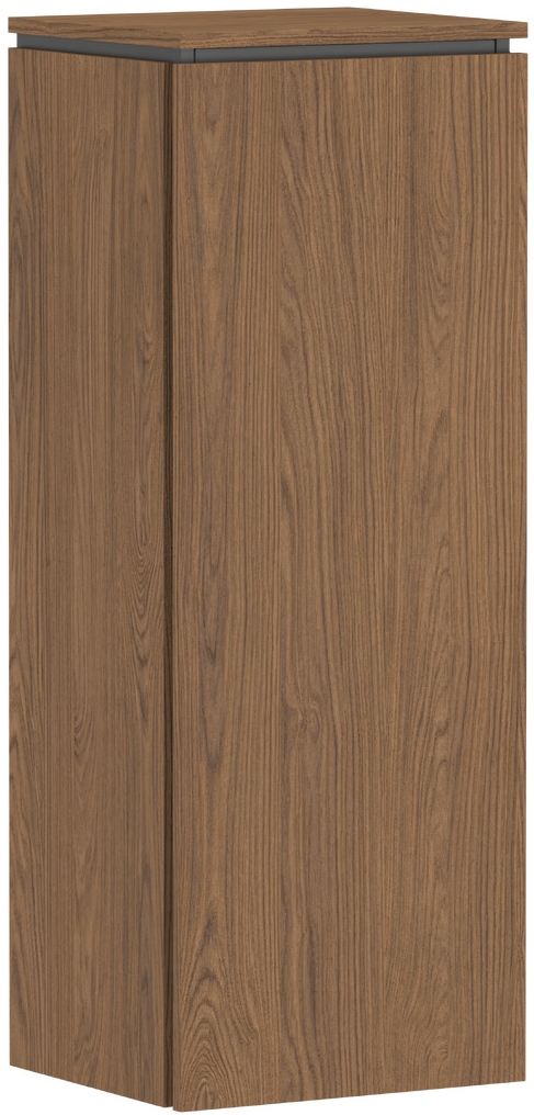 Hansgrohe Xilesa E armoire 40x35x106.5 cm latérale suspendue chêne 54283550