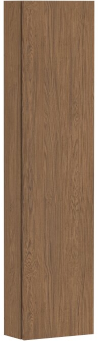 Hansgrohe Xilesa E armoire 40x20x165 cm latérale suspendue chêne 54285550