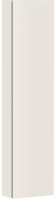 Hansgrohe Xilesa E armoire 40x20x165 cm latérale suspendue sable 54285780