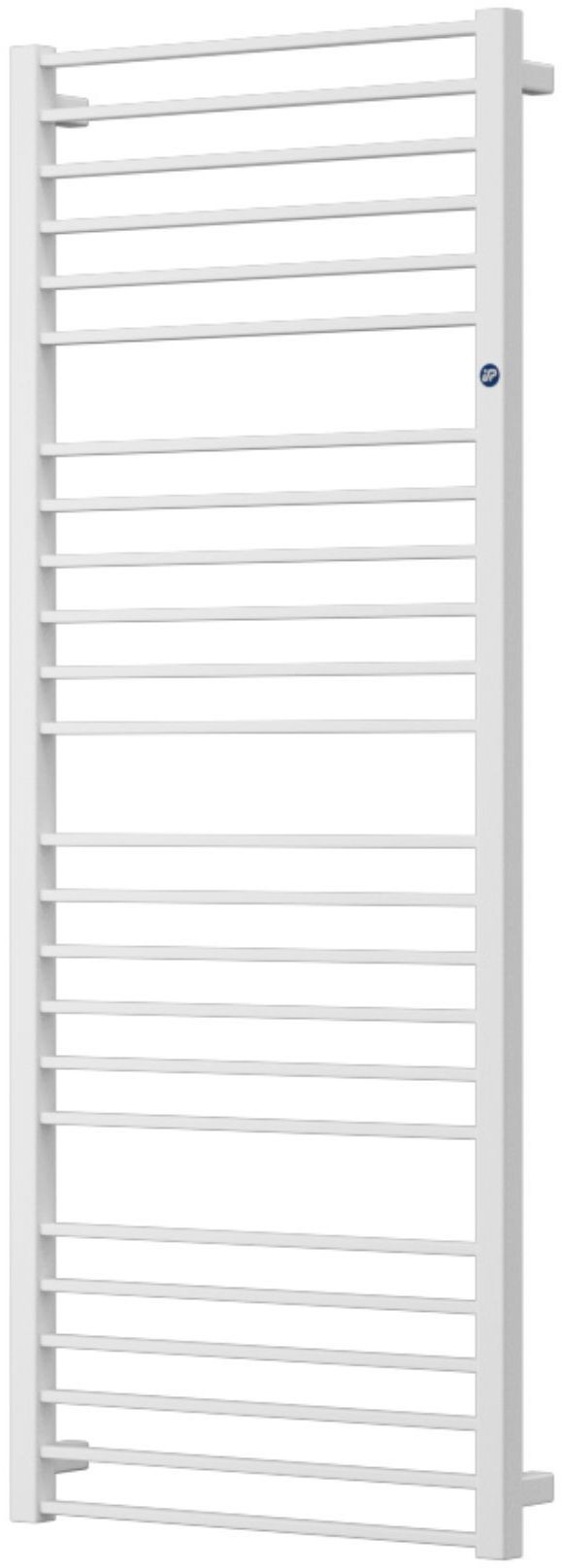 Instal Projekt Piko radiateur de salle de bain décoratif 132.9x53 cm blanc PIK-50/130C34