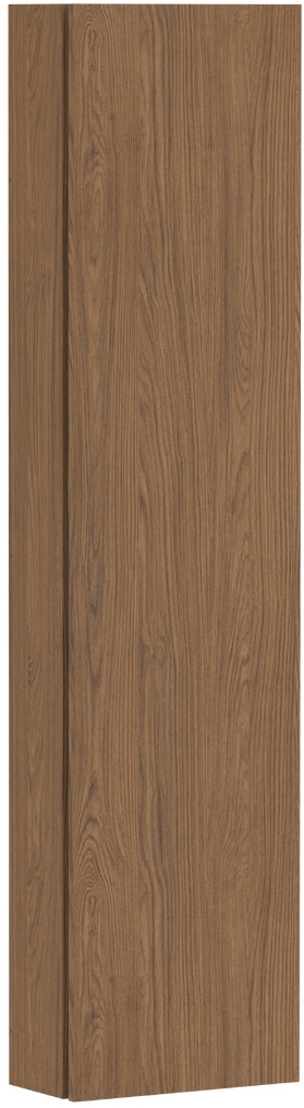 Hansgrohe Xilesa E armoire 40x20x165 cm latérale suspendue chêne 54286550