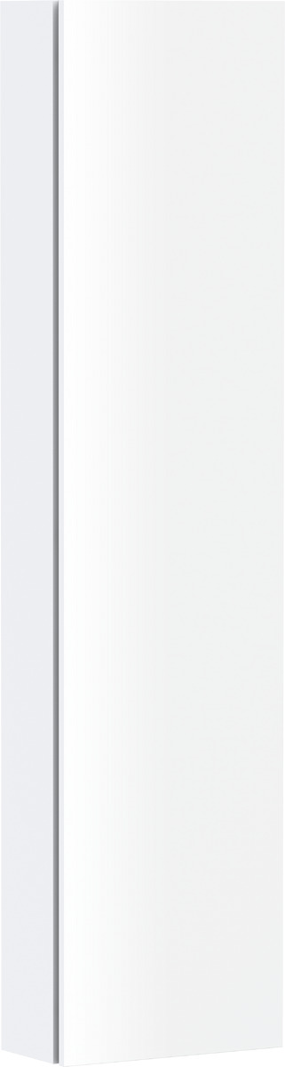 Hansgrohe Xilesa E armoire 40x20x165 cm latérale suspendue blanc 54286700