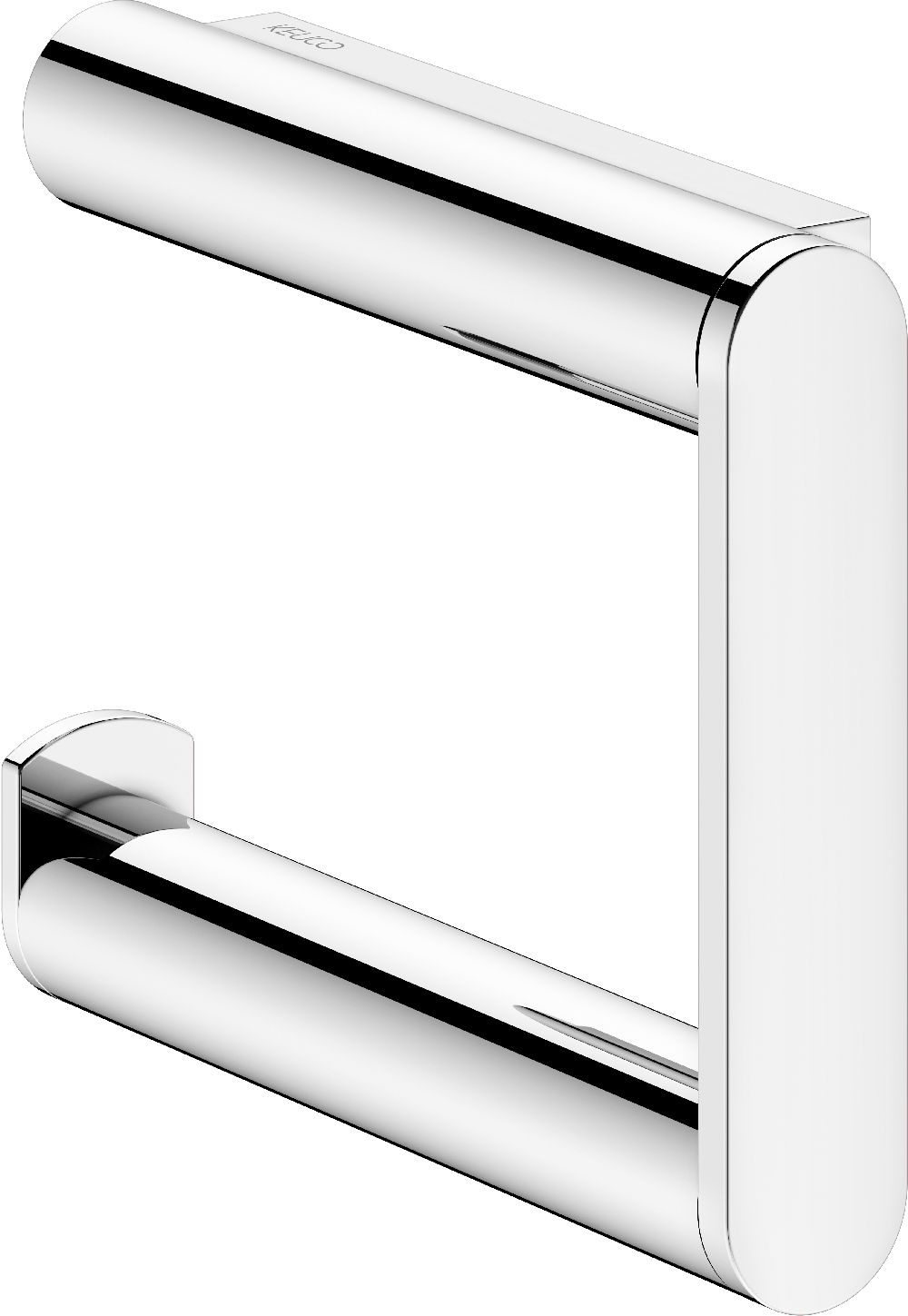 Keuco Plan porte-papier toilette chrome 14962010001