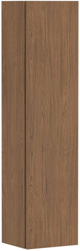 Hansgrohe Xilesa E armoire 40x35x165 cm latérale suspendue chêne 54287550