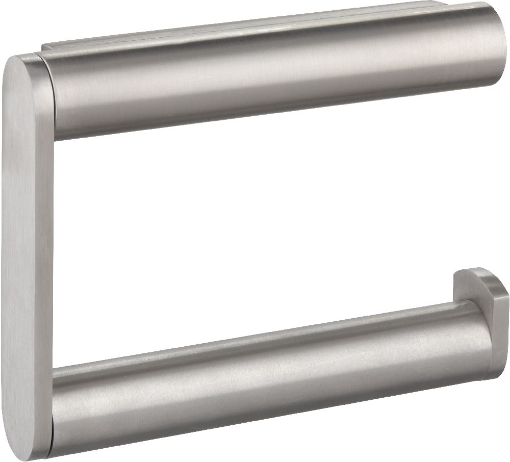 Keuco Plan porte-papier toilette acier 14962070000
