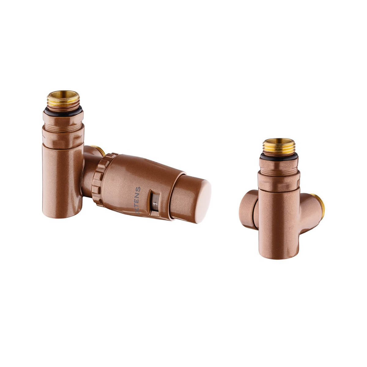 Oltens Varmare kit thermostatique cuivre 55913610