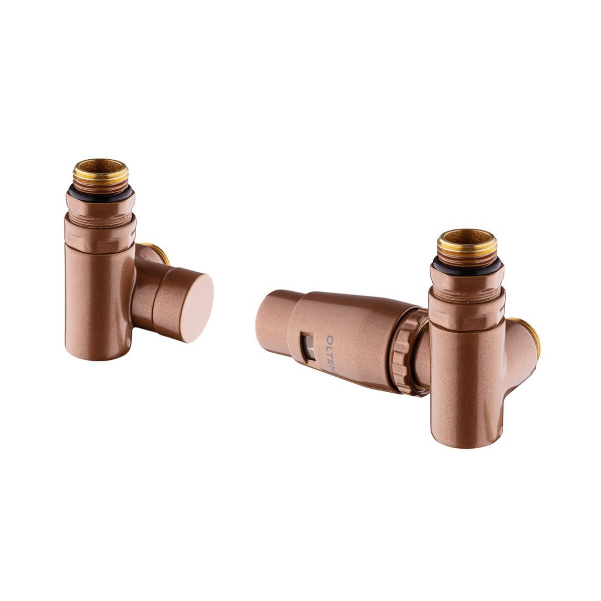Oltens Varmare kit thermostatique cuivre 55914610