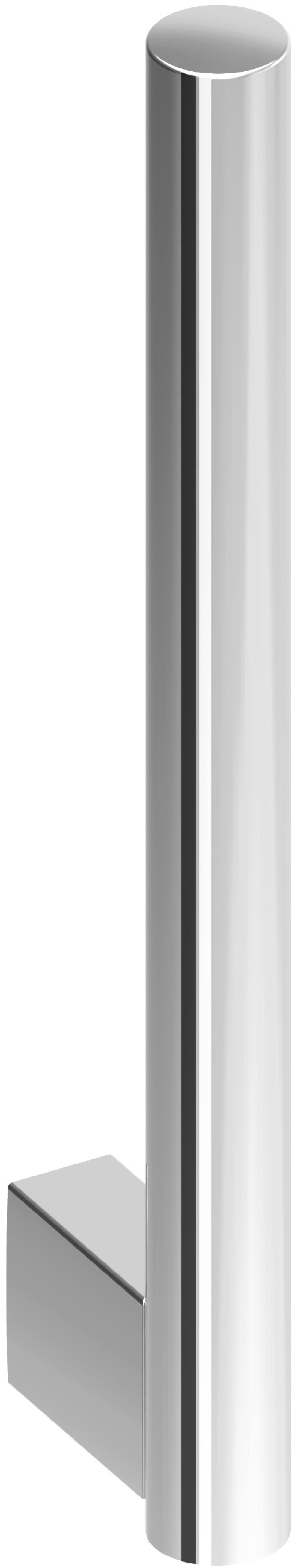 Keuco Plan porte-papier toilette chrome 14963010002