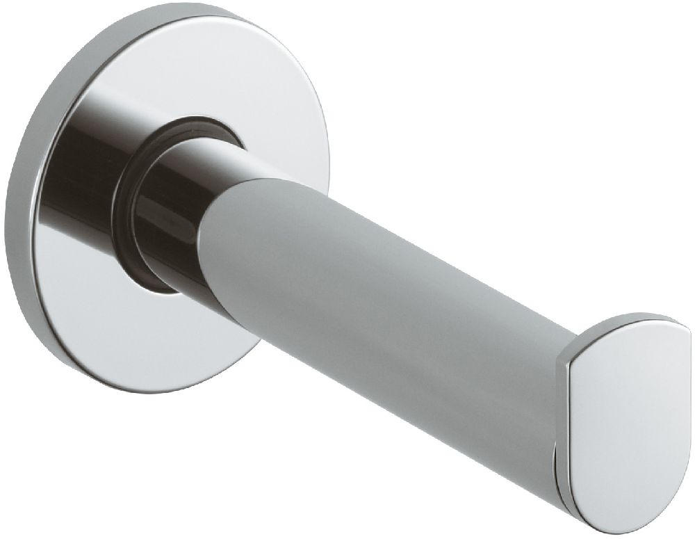 Keuco Plan porte-papier toilette chrome 14963070000