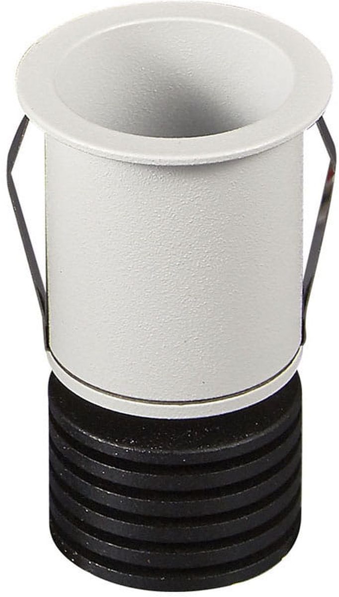 Mantra Guincho spot encastré 1x3 W blanc 7080