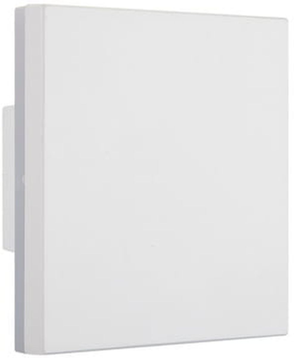 Mantra Bora applique murale 1x9.6 W blanc 6537