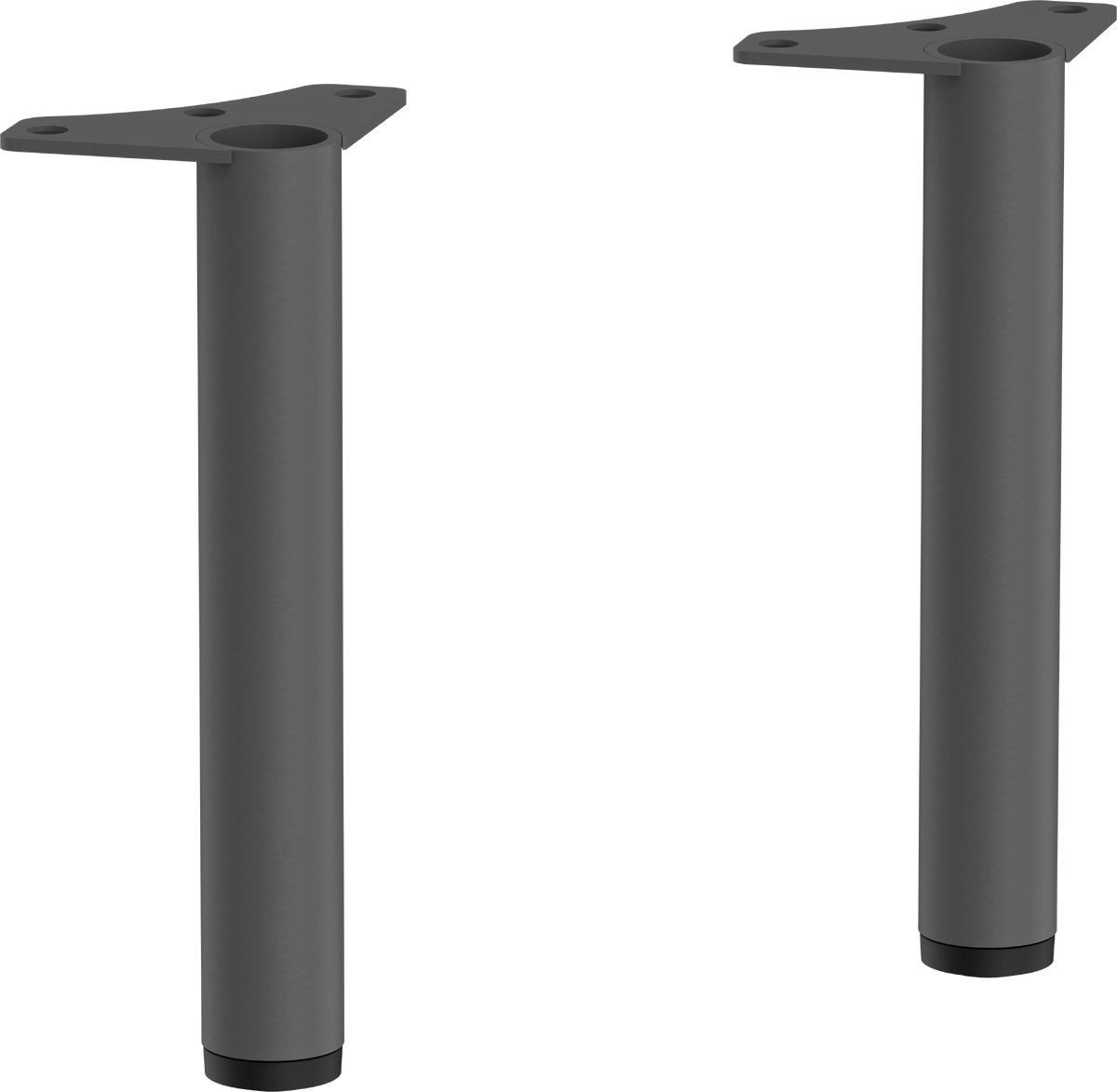 Hansgrohe Xilesa E pieds 54289760