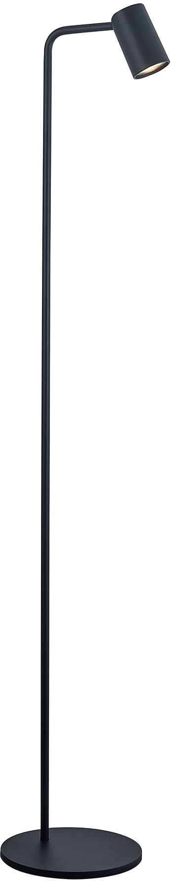 Mantra Negro lampadaire 1x10 W noir 7517