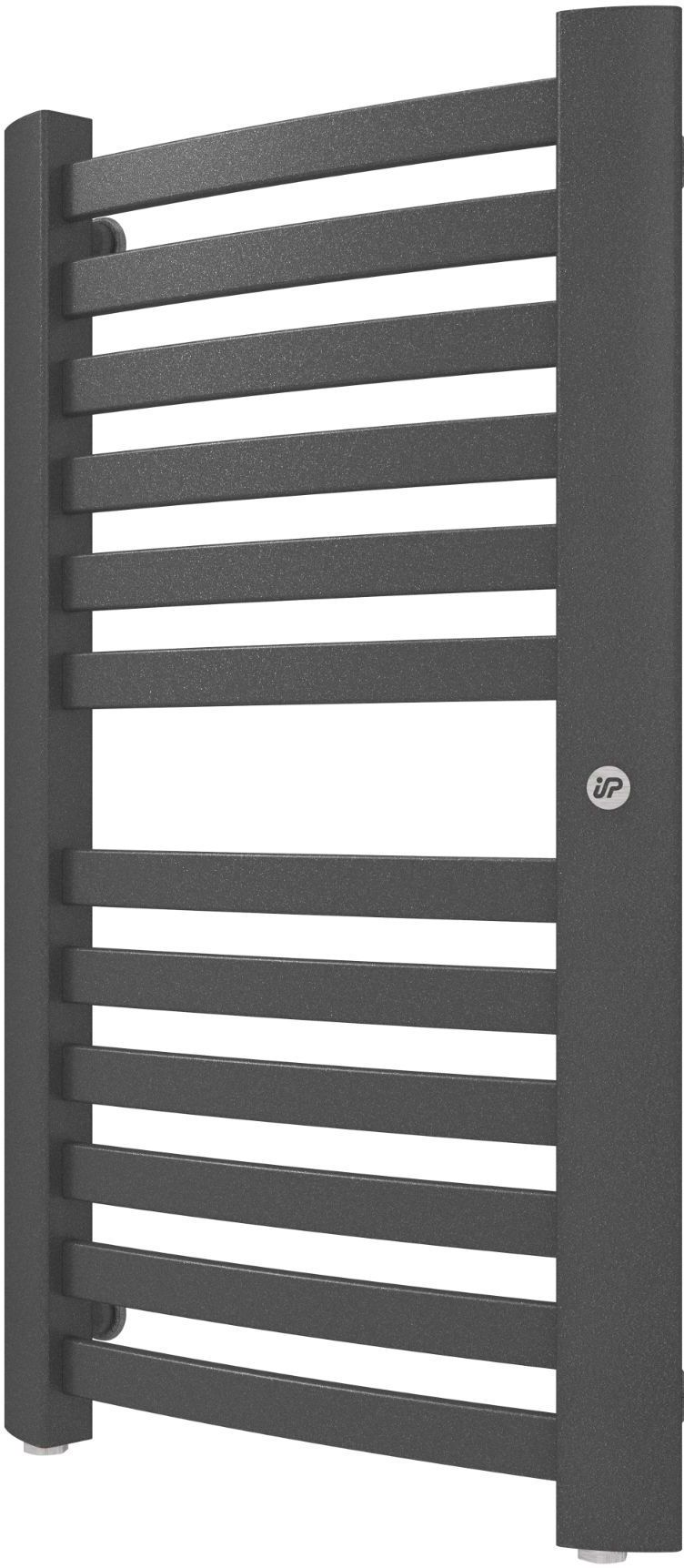 Instal Projekt Retto radiateur de salle de bain échelle 70.8x41.2 cm gris/graphite RET-40/70C12