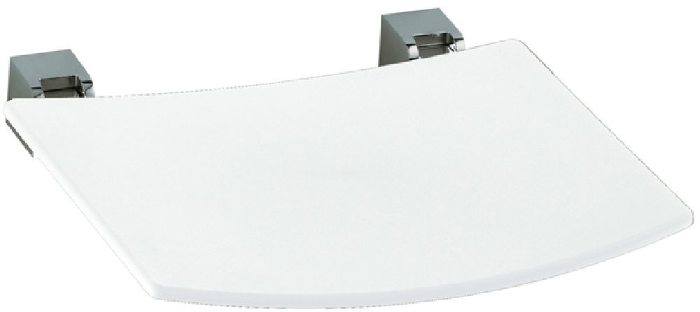 Keuco Plan siège de douche 14980010051