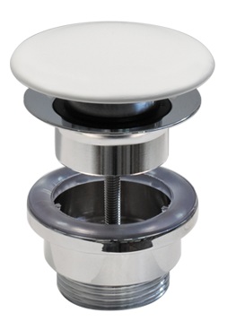 Catalano bonde de lavabo blanc 9050600021