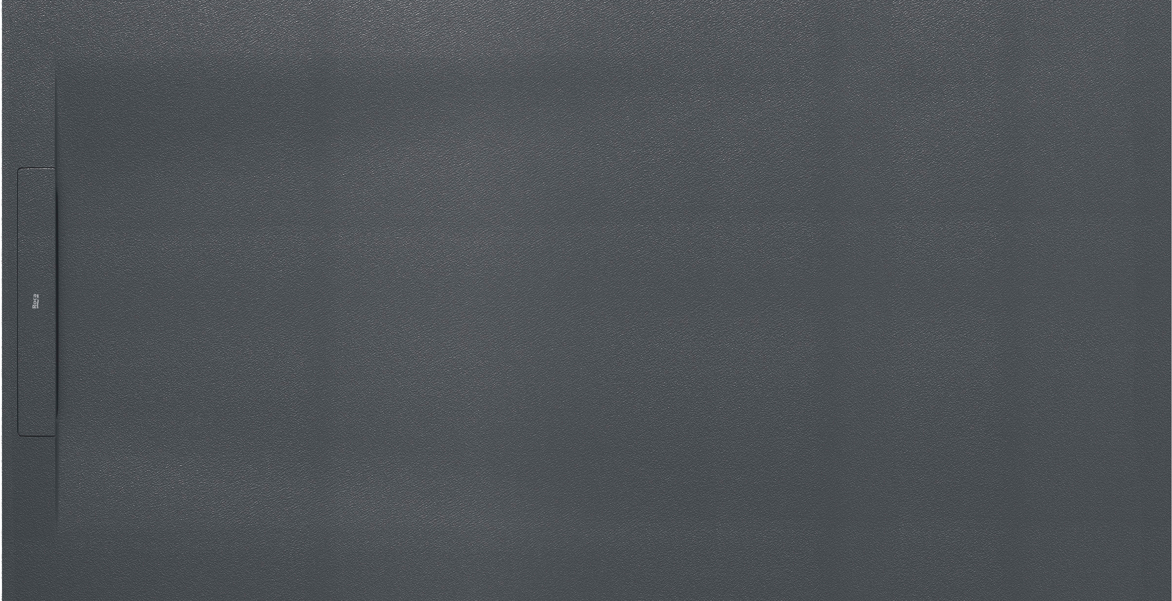 Roca Pyros receveur de douche rectangulaire 180x90 cm gris AP90170838403200