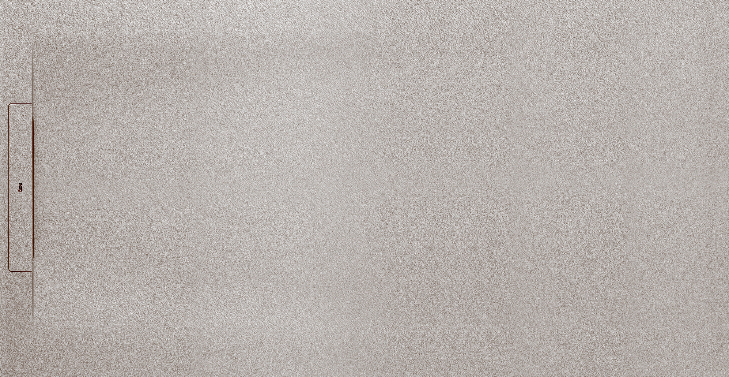 Roca Pyros receveur de douche rectangulaire 180x90 cm perlé AP90170838403630