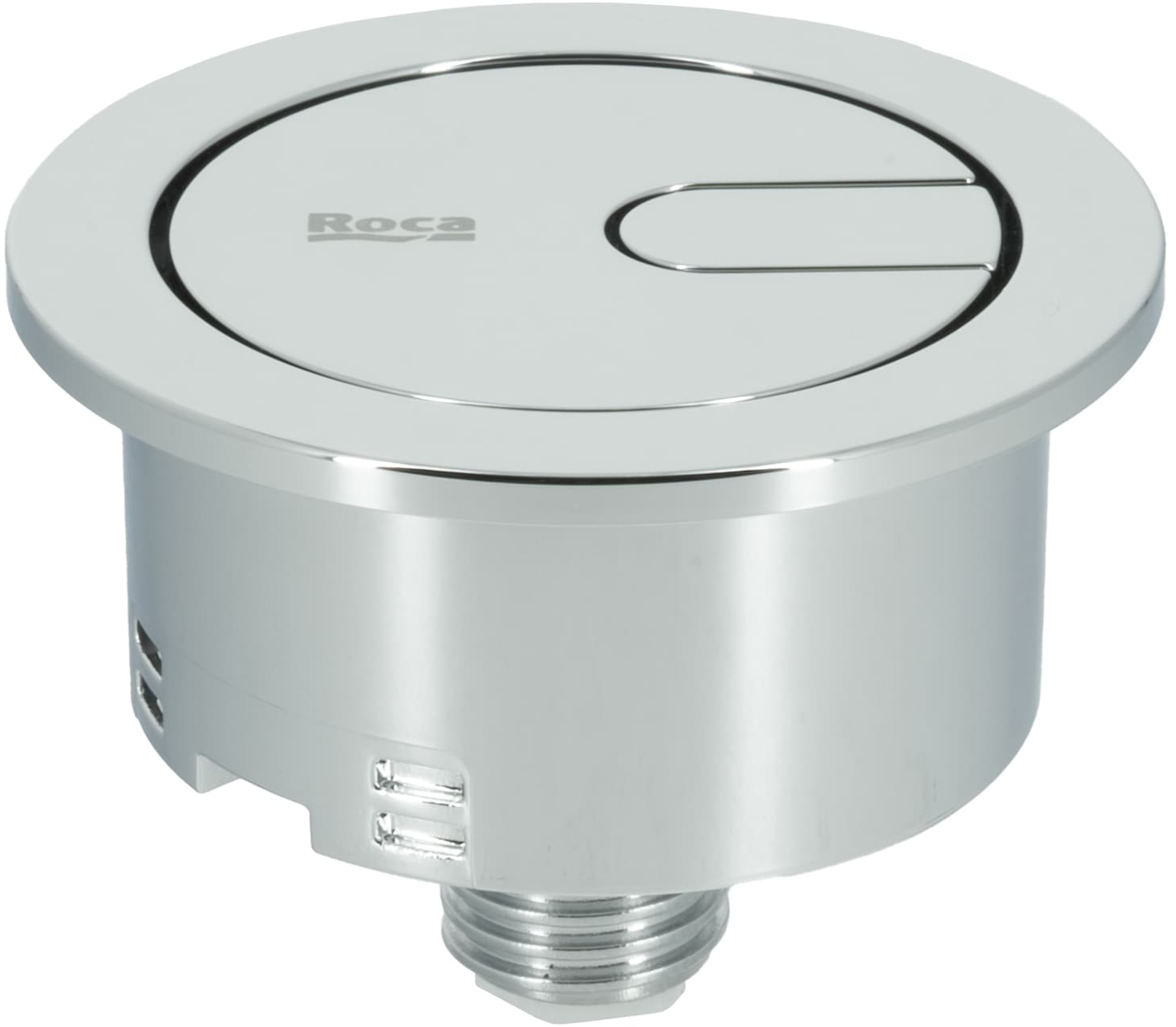 Roca bouton de chasse d'eau AH0011300R