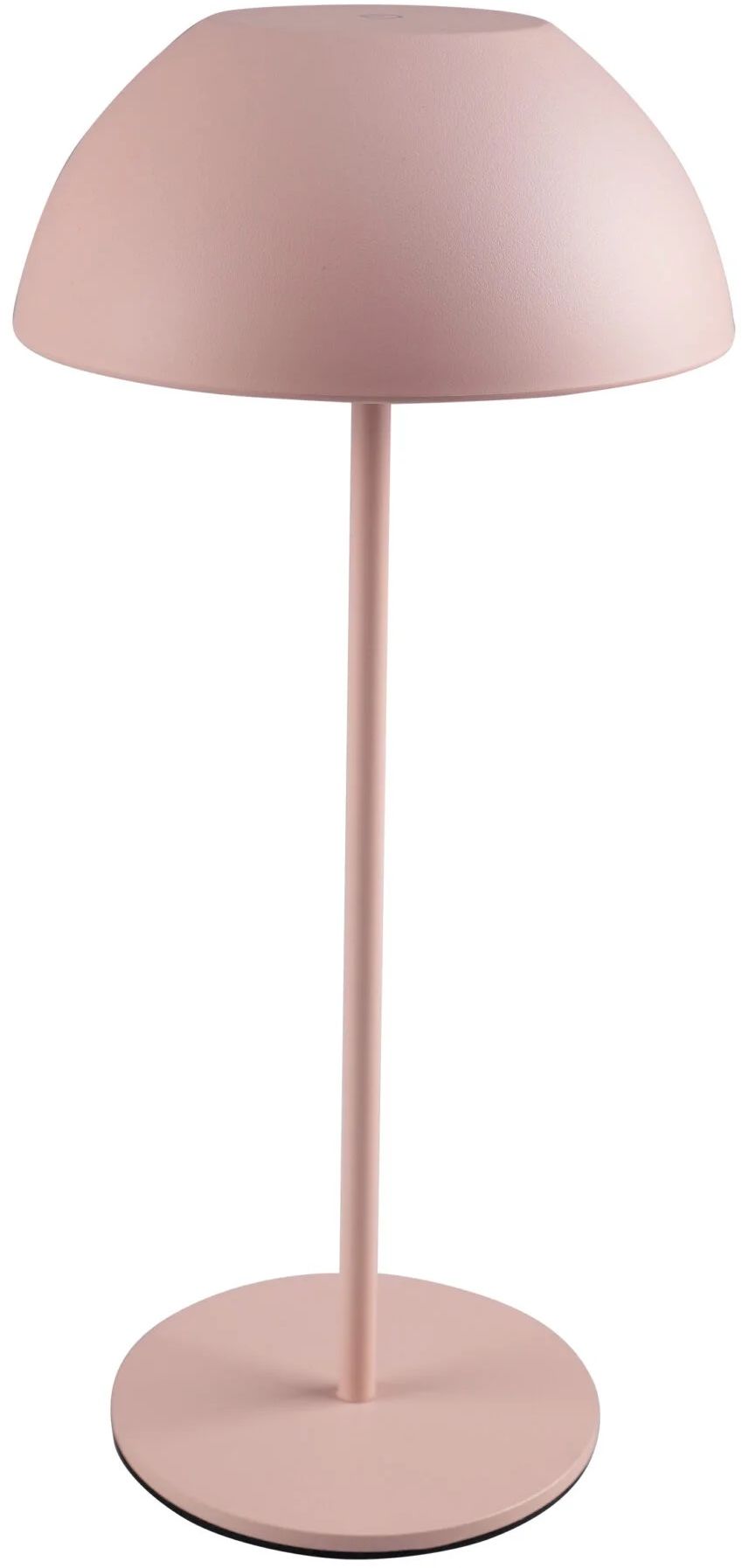Goldlux Tanzania lampe de table x W rose 329943