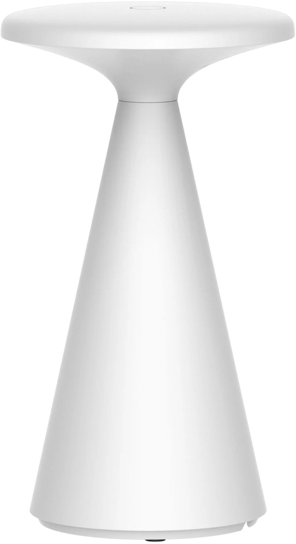 Goldlux Paros lampe de table 1x W blanc 329967