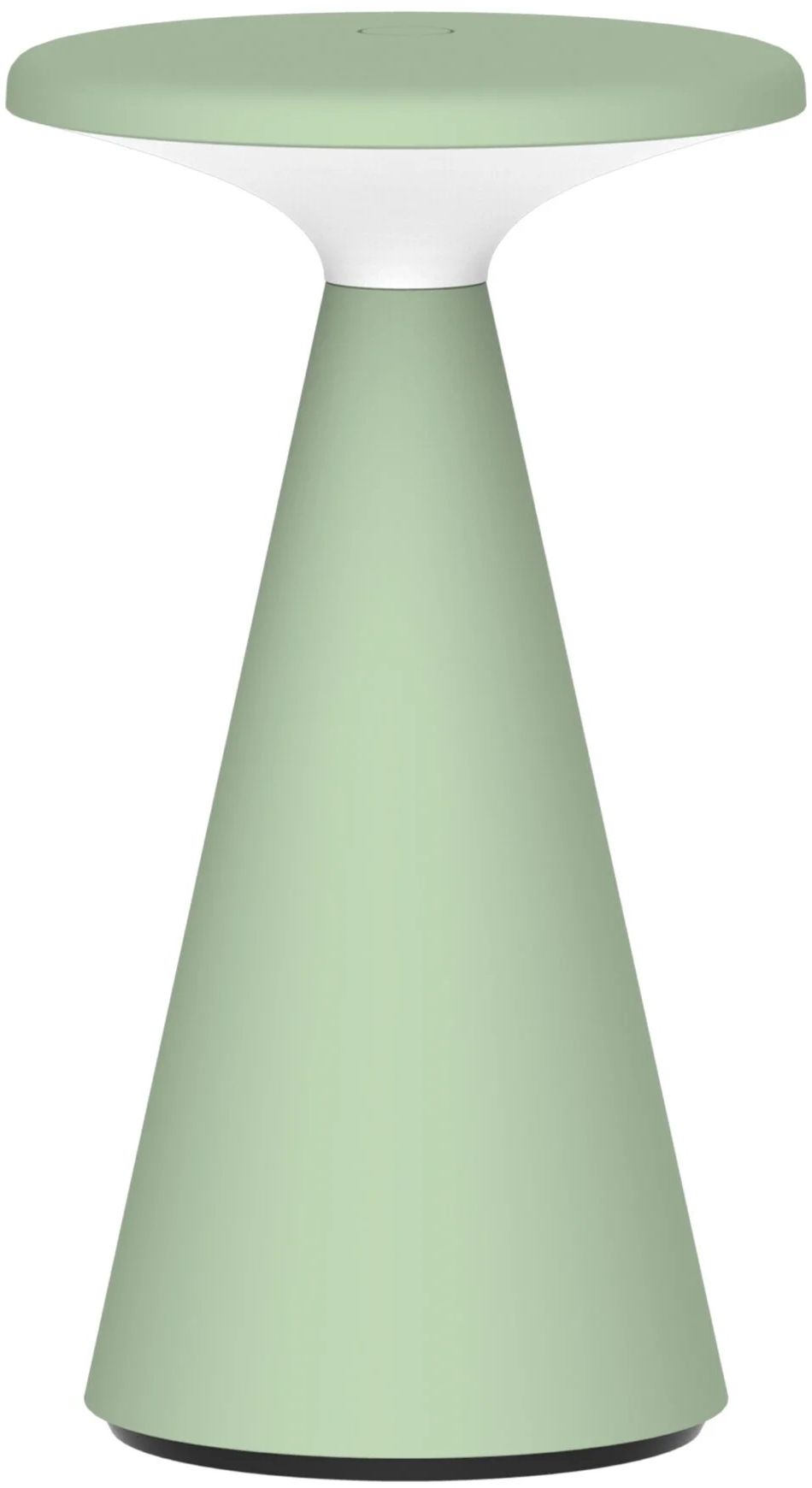 Goldlux Paros lampe de table 1x W vert 329974