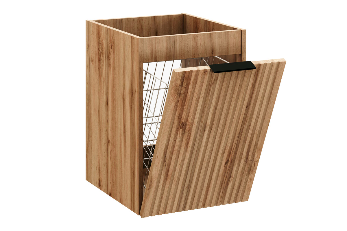 Comad Adel Oak armoire 40x46x57 cm latérale suspendue chêne ADEL OAK 81-40-1DK