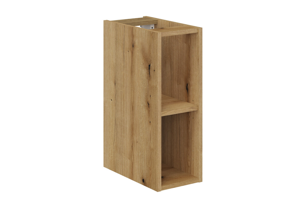 Comad Nova Oak armoire 20x39x57 cm chêne NOVA OAK 81-20-39
