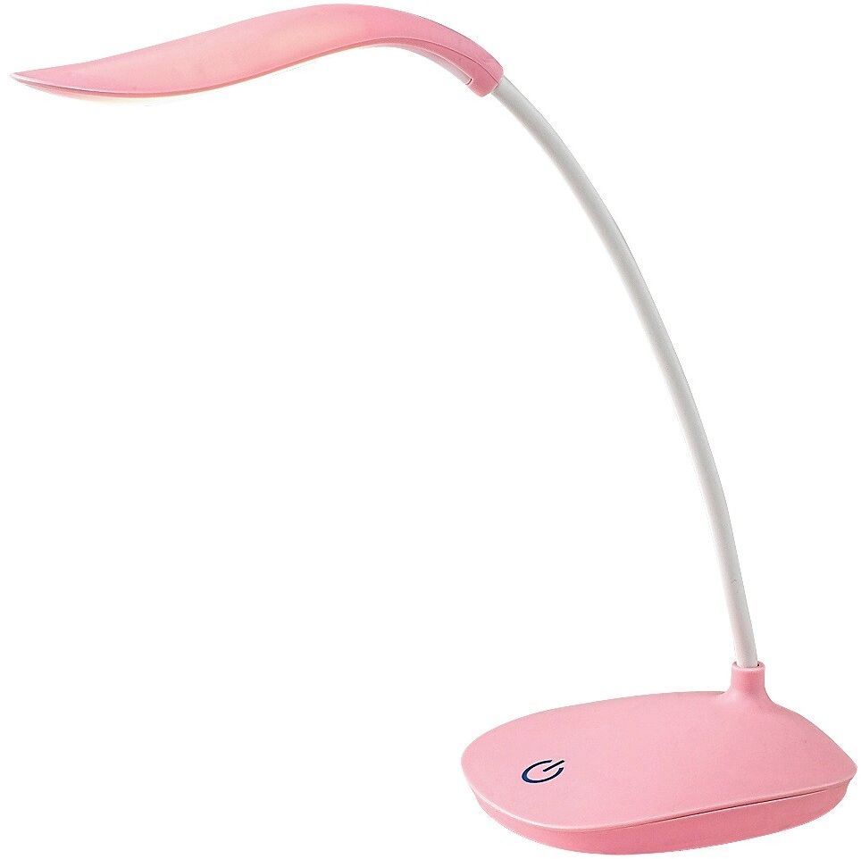 Rabalux Bedi lampe de bureau 1x2 W rose 74236