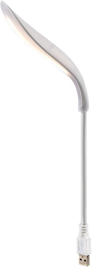 Rabalux Tafi lampe de bureau 1x2 W blanc 74238