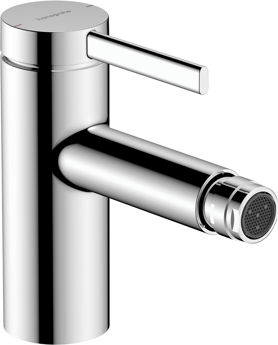 Hansgrohe Zesis S mitigeur de bidet sur pied chrome 74200000