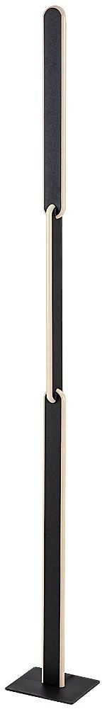 Rabalux Sindri lampadaire 1x33 W noir 74195