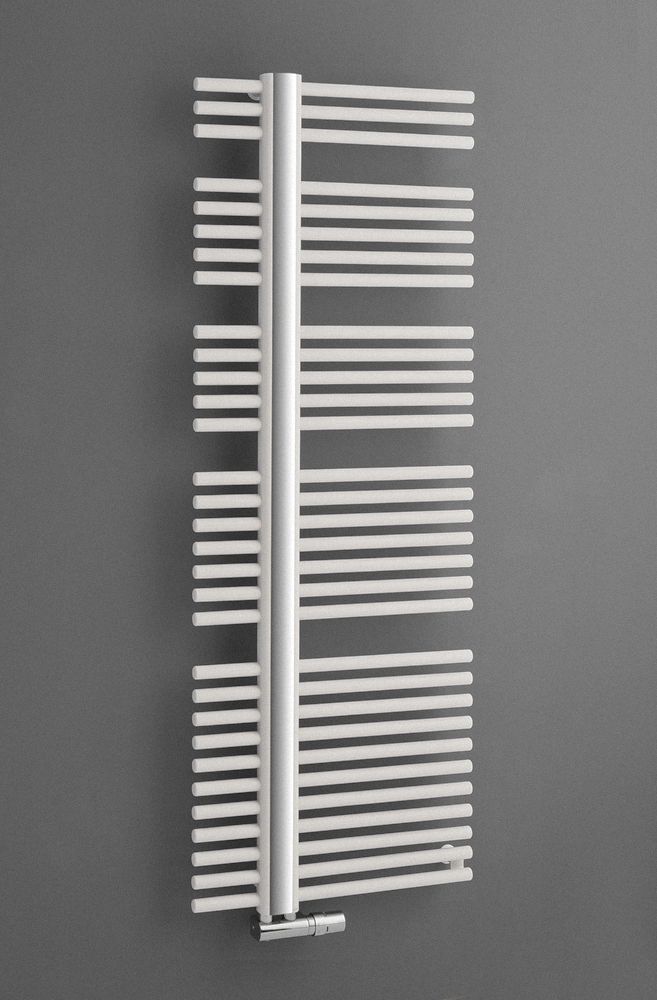 P.M.H. Kronos radiateur de salle de bain 167x60 cm blanc KR3WE