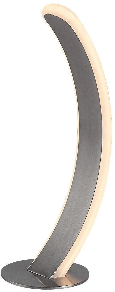 Rabalux Jarnelle lampe de table 1x12 W chrome 74196
