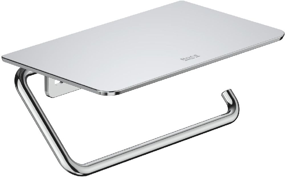 Roca porte-papier toilette chrome A817889C00