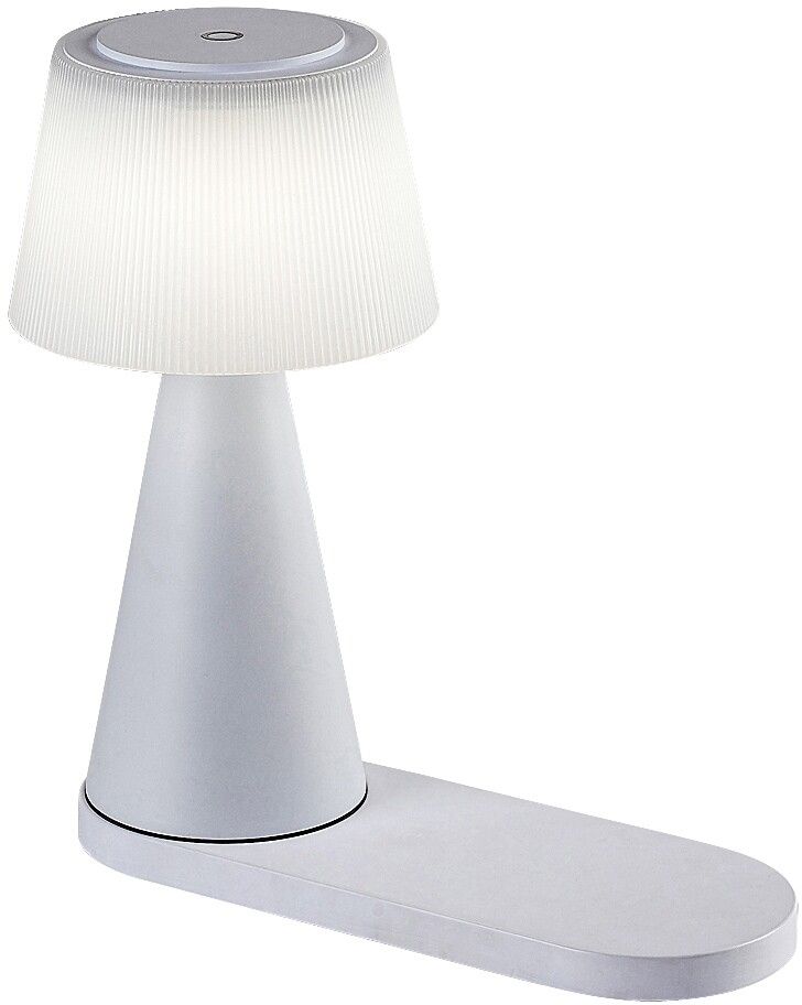 Rabalux Zavier lampe de table 1x5 W noir-beige 74214