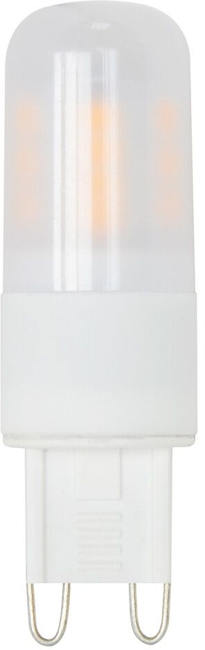 Rabalux Smd-Led ampoule led 1x3 W 4000 K G9 79124