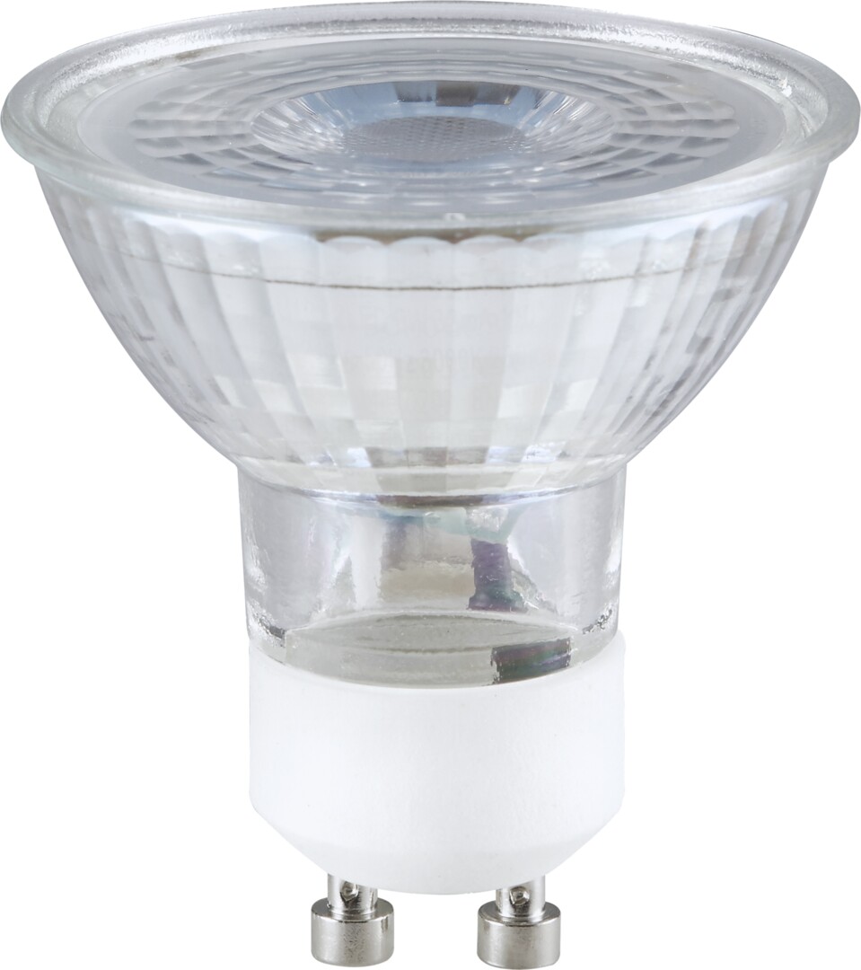 Rabalux Smd-Led ampoule led 1x5 W 3000 K GU10 79107