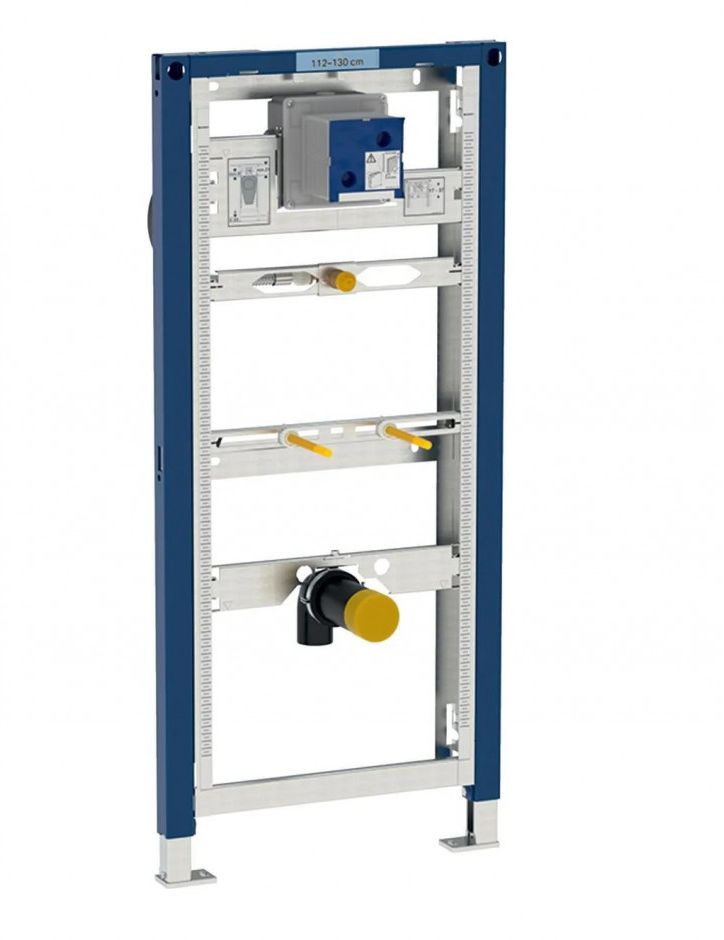 Geberit Duofix châssis encastré pour urinoir 111.676.00.2