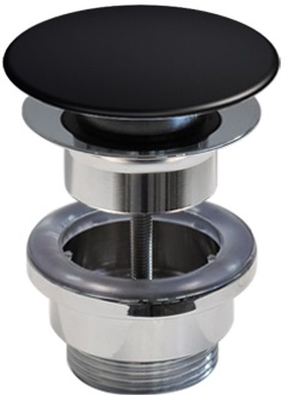Catalano bonde de lavabo noir 9050600022