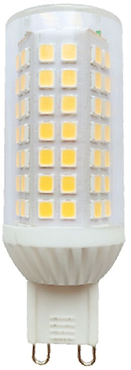 Rabalux Smd-Led ampoule led 1x7 W 3000 K G9 79119
