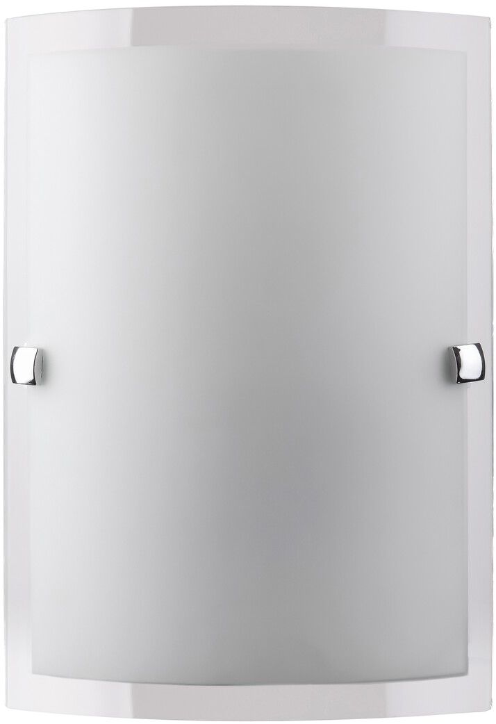 Rabalux Nedda applique murale 1x60 W verre opalisé 3687