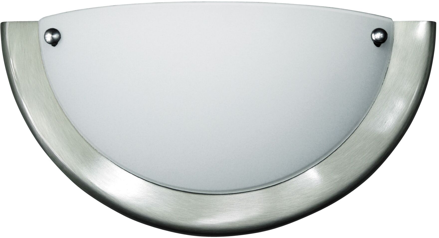 Rabalux Ufo applique murale 1x60 W chrome-satin 5181