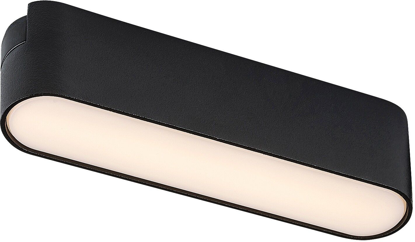 Rabalux LiTrack Line lampe pour rail collecteur 1x4 W noir 70122