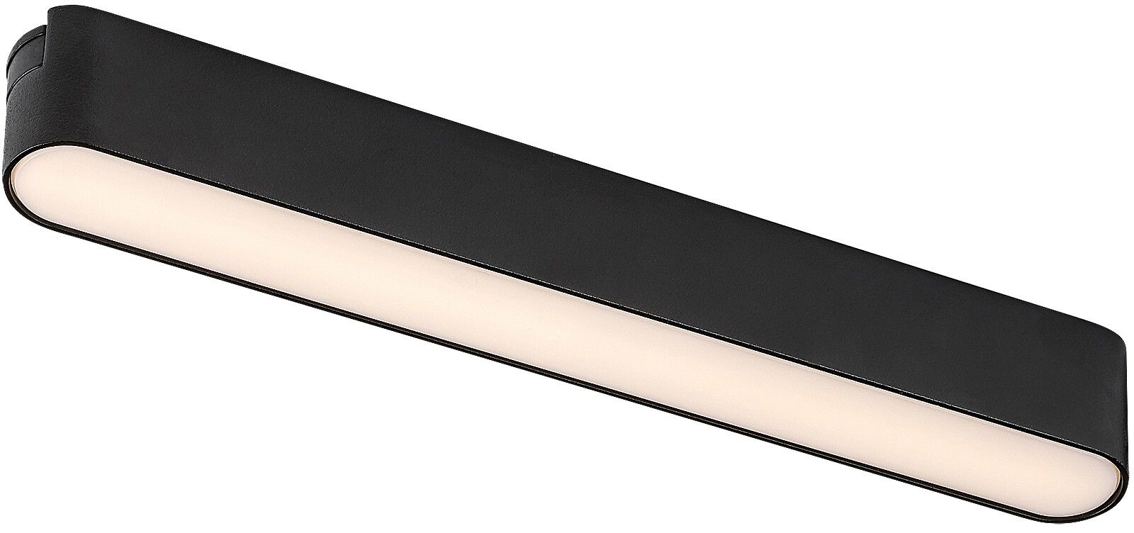 Rabalux LiTrack Line lampe pour rail collecteur 1x7 W noir 70123